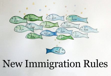 Statement of Changes to the Immigration Rules